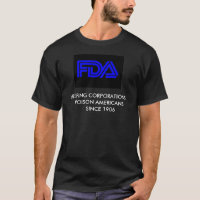 STOP THE FDA