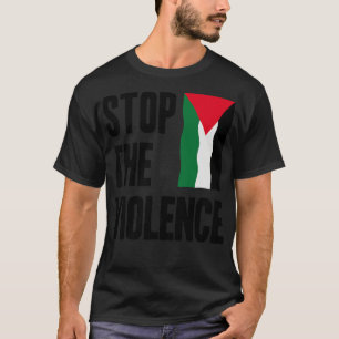 Stop the Violence T-Shirt