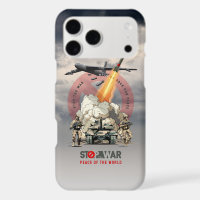Stop The War |