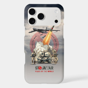 Stop The War