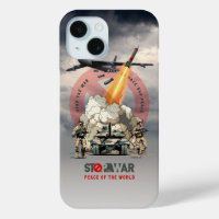 Stop The War |