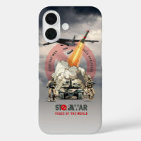 Stop The War |