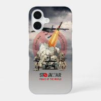 Stop The War |