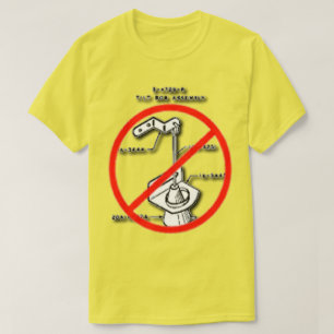 Stop Tilting T-Shirt