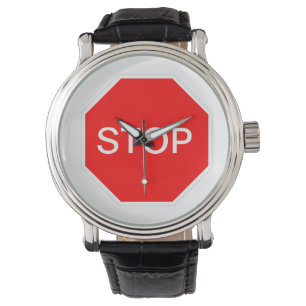 Stop Time Watch