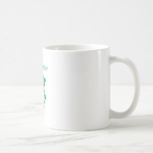 Stop To Smell The Roses Coffee Mug