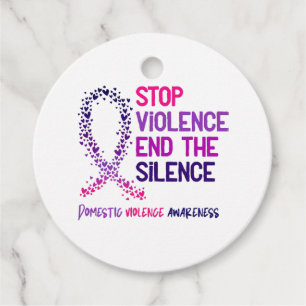 Stop Violence and the Silence Domestic Violence Aw Favour Tags