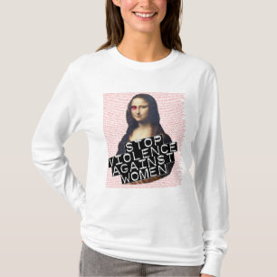 STOP VIOLENCE T-Shirt