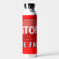 Stop Vote Fraud
