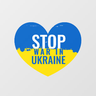 Stop War in Ukraine