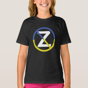 Stop war in Ukraine T-Shirt