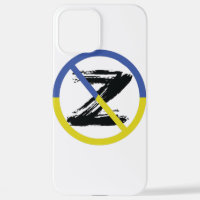 Stop war in Ukraine Throw Pillow