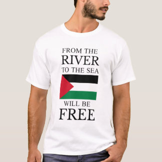 Stop War / Support Gaza & Palestine  T-Shirt