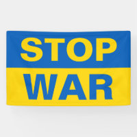 Stop War Ukraine Ukrainian