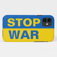 Stop War Ukraine Ukrainian