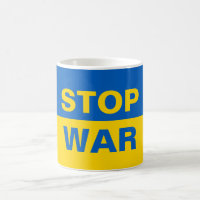Stop War Ukraine Ukrainian