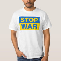 Stop War Ukraine Ukrainian