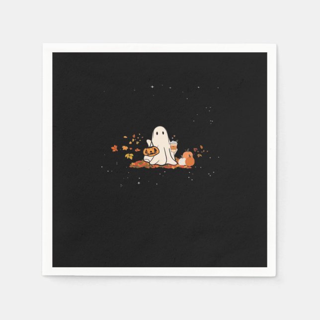 Stop Wishing It Was Autumn Classic Napkin (Front)