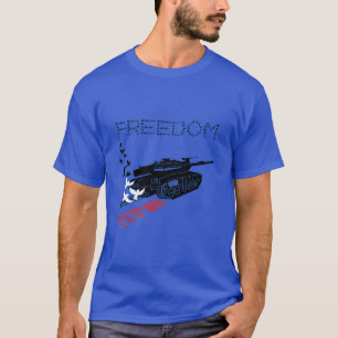 STOPWAR!!!FREEDOM T-Shirt