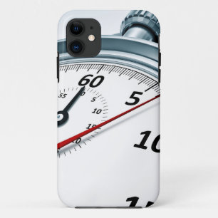 stopwatch Case-Mate iPhone case