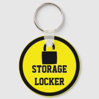 Storage Locker