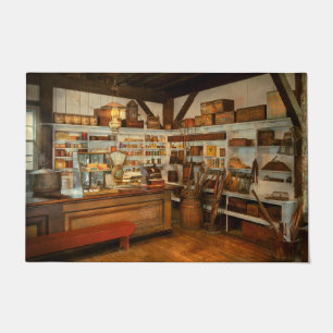 Store - For the kitchen and workshop Doormat