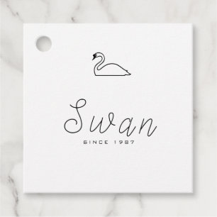 Store Hang Tags, Price Tags Label