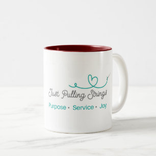 Store Logo Mug