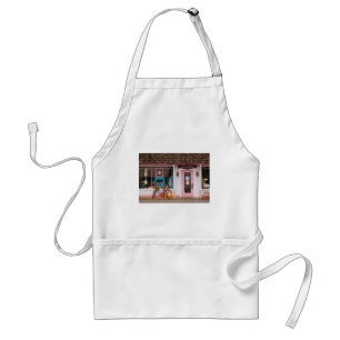 Store - Lulu & Tutz Standard Apron