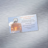  Store/Manufacturer/Design perfume bottle 