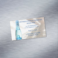 Store/Manufacturer/Design perfume bottle 