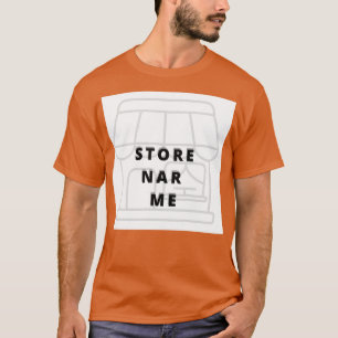 Store Near Me 23 T-Shirt