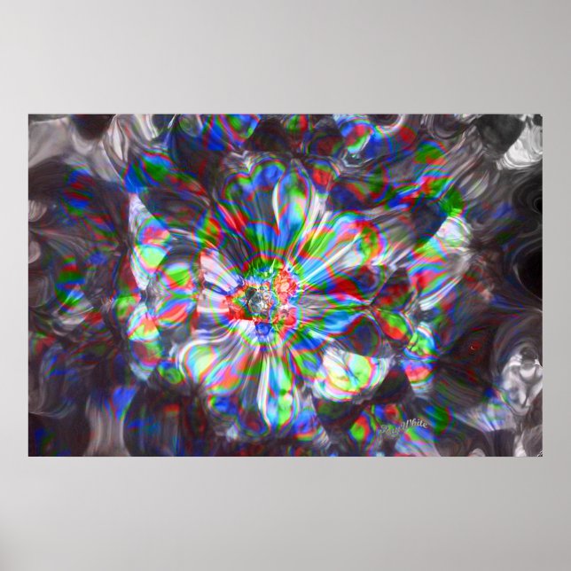 Stored Emotions Poster (Front)