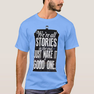 Stories T-Shirt