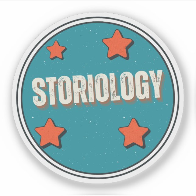 Storiology (Front)