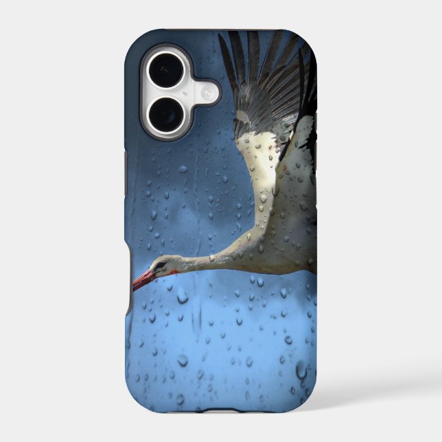 Stork (Back)