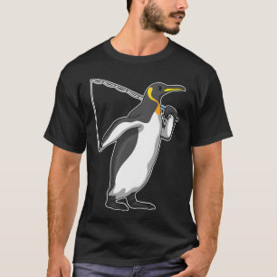 Stork Fishing Fisher Fishing rod T-Shirt