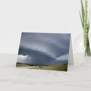 STORM 8 CARD