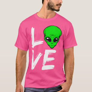 Storm Area 51 Alien Ufo They Can'T Stop Us T-Shirt