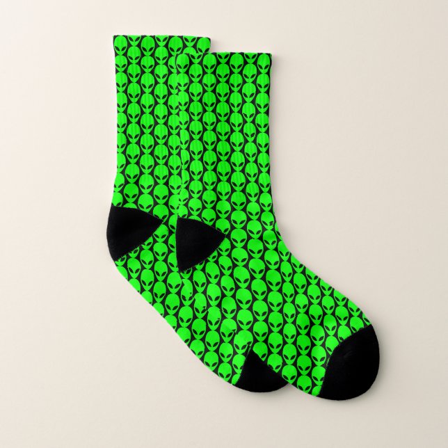 Storm Area 51 event Socks (Pair)
