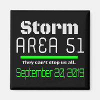 Storm Area 51 Sept 20 2019