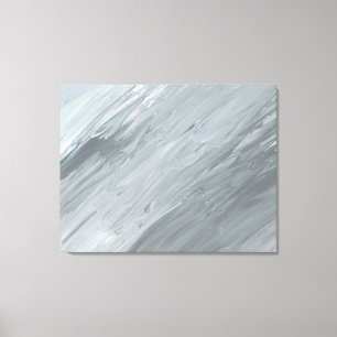 "Storm" Canvas Print