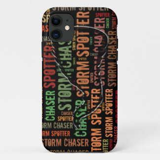 Storm Chaser Case-Mate iPhone Case
