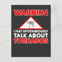 Storm Chaser Funny Storm Hunter Quote Weather