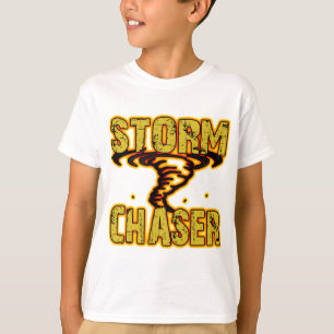 Storm Chaser T-Shirt
