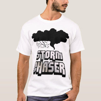 Storm Chaser T-Shirt