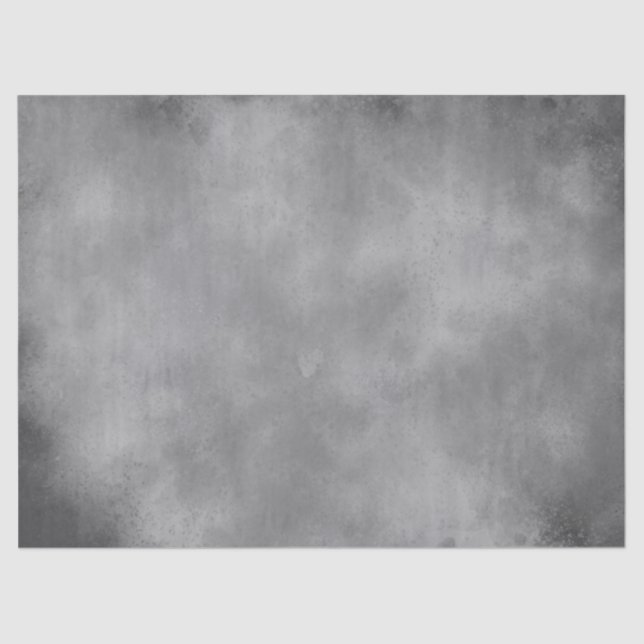 Storm Cloud Effect Tissue Paper (Front)