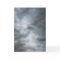 Storm Clouds Breaking Big Greeting Card