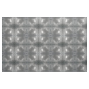 Storm Clouds Patterned Fabric