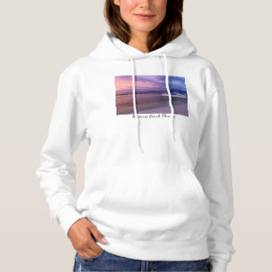 Storm Coming To Navarre Florida Hoodie